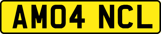 AM04NCL