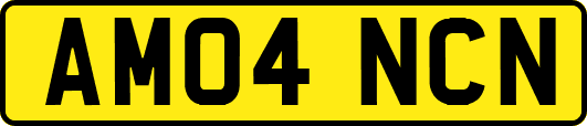 AM04NCN