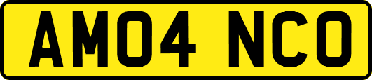 AM04NCO