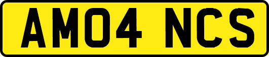 AM04NCS