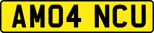 AM04NCU