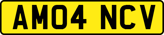 AM04NCV