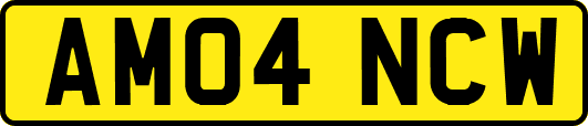 AM04NCW