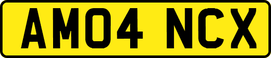 AM04NCX