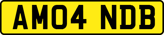 AM04NDB