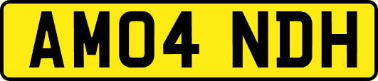 AM04NDH
