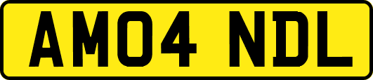 AM04NDL
