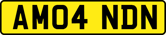 AM04NDN