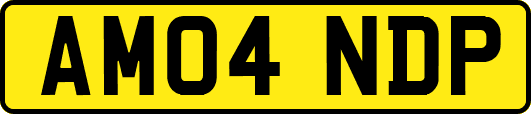 AM04NDP