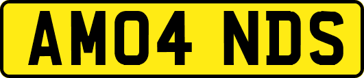 AM04NDS