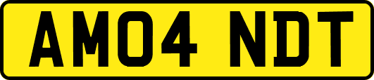 AM04NDT