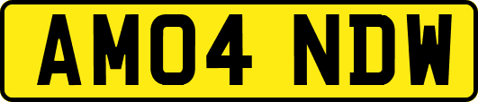 AM04NDW