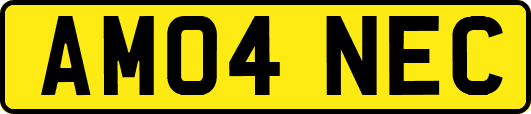 AM04NEC