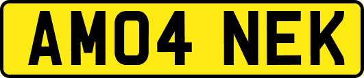 AM04NEK