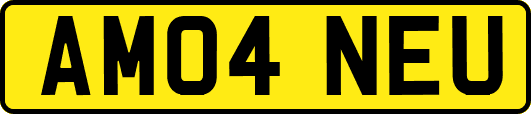 AM04NEU
