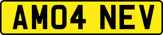 AM04NEV