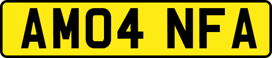 AM04NFA