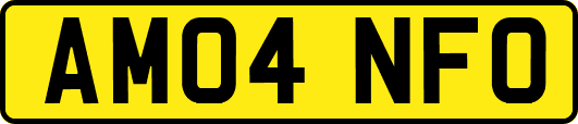 AM04NFO