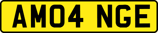 AM04NGE