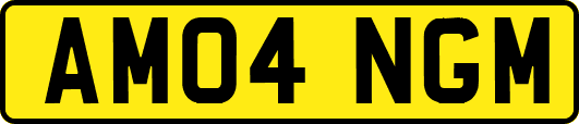 AM04NGM