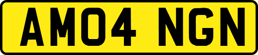 AM04NGN