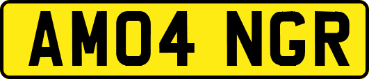 AM04NGR