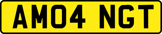 AM04NGT