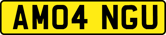 AM04NGU
