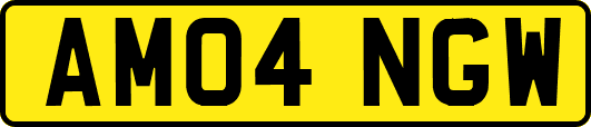 AM04NGW