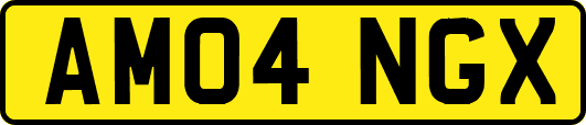AM04NGX