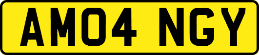 AM04NGY
