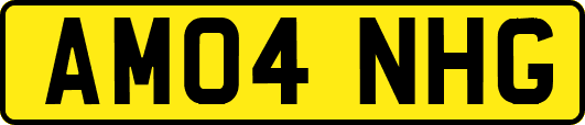 AM04NHG