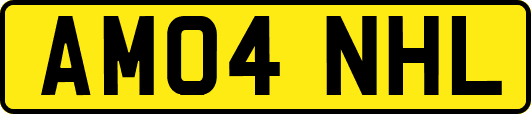 AM04NHL