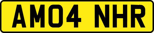 AM04NHR