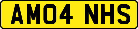 AM04NHS