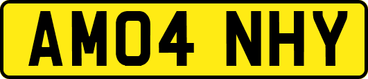 AM04NHY