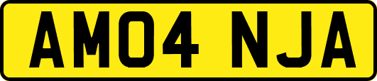 AM04NJA