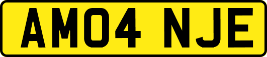AM04NJE