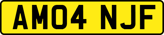 AM04NJF