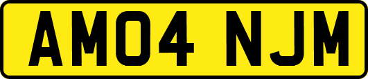 AM04NJM