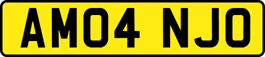 AM04NJO