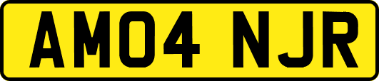 AM04NJR