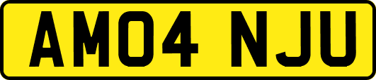 AM04NJU
