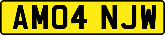 AM04NJW