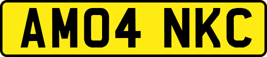 AM04NKC