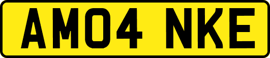 AM04NKE