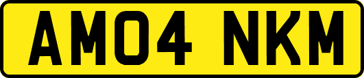 AM04NKM