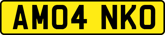 AM04NKO