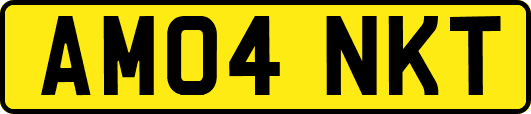 AM04NKT
