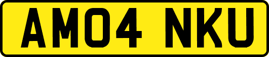 AM04NKU